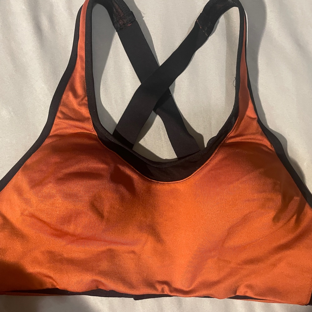 Sports bra by PINK
